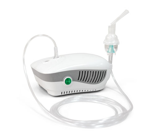 Nebulizer therapy: A modern treatment option for respiratory diseases - img ulaizer home