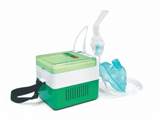 The price for nebulizer Ulaizer First Aid is reduced - hurry to buy on the offer! - nebulaizer