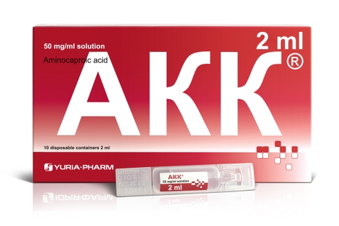 AKK<sup>®</sup> nebulas - AKK EN 490x326