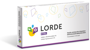 Lorde<sup>®</sup> Hyal - lorde hyal en 300x166
