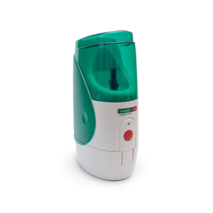 Nebulizer therapy: A modern treatment option for respiratory diseases - ulaizer air