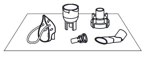 How to use Ulaizer™ - razobrat nebulaizer 4etap