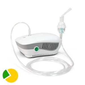 Юлайзер Home небулайзер