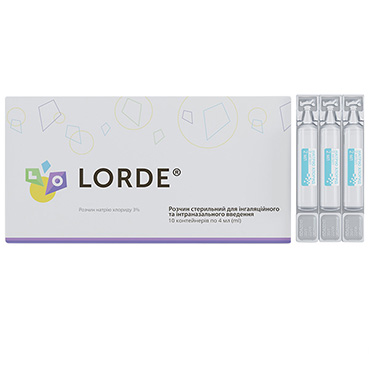 Lorde Hyal 4 мл №10 – раствор для ингаляционного и интраназального введения - Lorde product 369 x 369 1