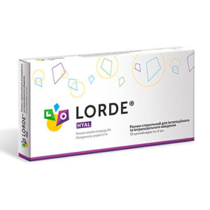 АКК® 2 мл №10 – раствор для интраназального введения - Lorde product 369 x 369 2 300x300
