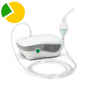 Юлайзер Home небулайзер