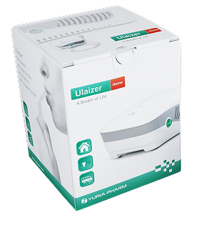 Модель Ulaizer™ Home